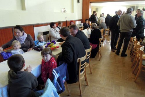 Hodové slavnosti - 20.10.2013