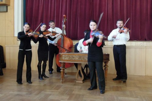 Hodové slavnosti - 20.10.2013