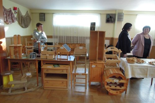 Hodové slavnosti - 20.10.2013