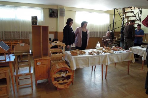 Hodové slavnosti - 20.10.2013