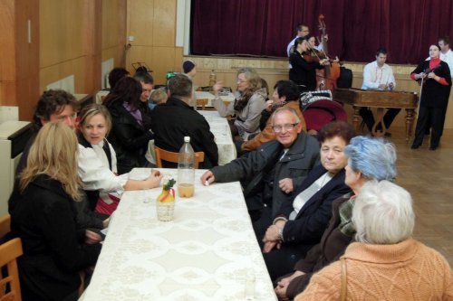 Hodové slavnosti - 20.10.2013