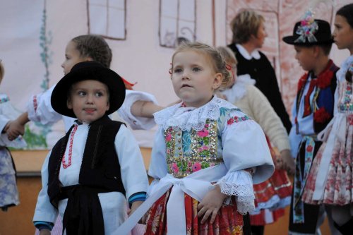 Hodové slavnosti - 20.10.2013