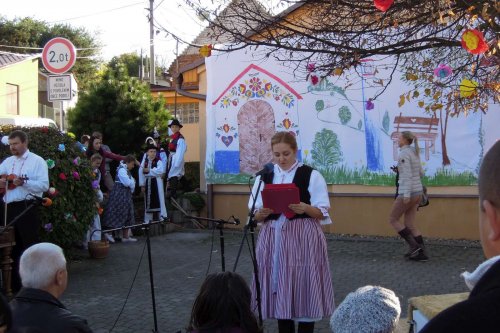 Hodové slavnosti - 20.10.2013