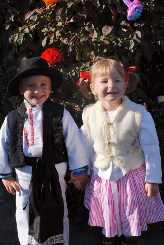 Hodové slavnosti - 20.10.2013