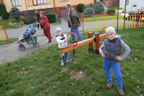 Hodové slavnosti - 20.10.2013