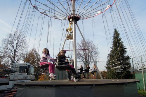 Hodové slavnosti - 20.10.2013