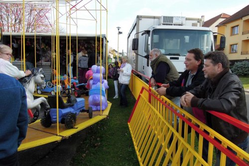 Hodové slavnosti - 20.10.2013