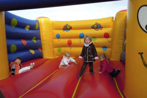 Hodové slavnosti - 20.10.2013