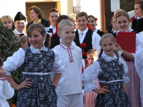 Hodové slavnosti - 20.10.2013