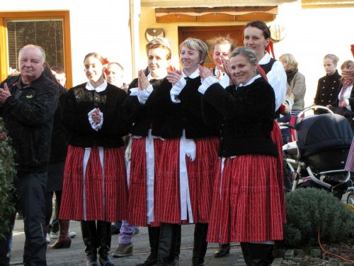 Hodové slavnosti - 20.10.2013