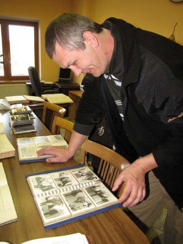 Hodové slavnosti - 20.10.2013