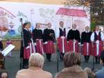 Hodové slavnosti - 20.10.2013