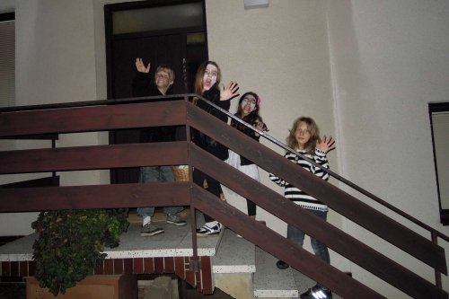 Halloween - 27.10.2013