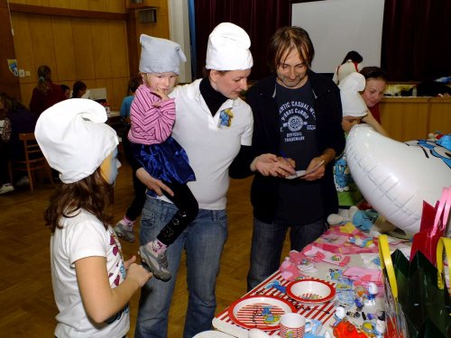 Šmoulohraní - 28.10.2013