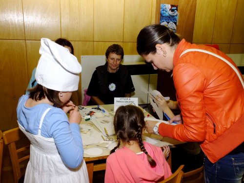 Šmoulohraní - 28.10.2013