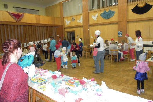 Šmoulohraní - 28.10.2013