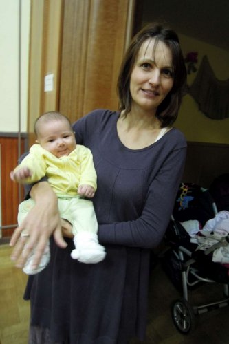 Zvěřinové hody - 16.11.2013