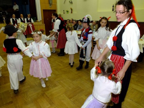 Beseda s důchodci - 23.11.2013