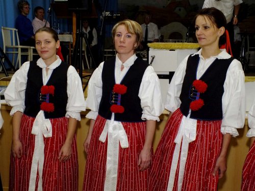 Beseda s důchodci - 23.11.2013