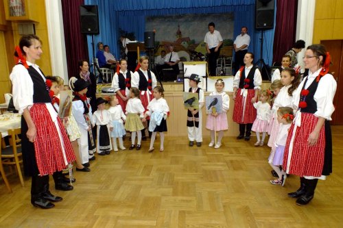 Beseda s důchodci - 23.11.2013