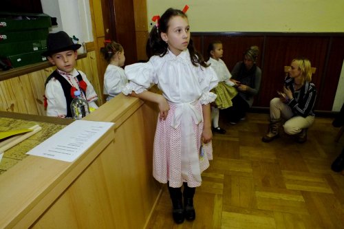 Beseda s důchodci - 23.11.2013