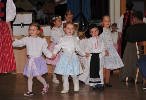 Beseda s důchodci - 23.11.2013