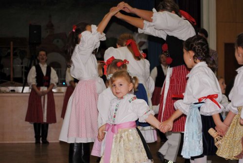 Beseda s důchodci - 23.11.2013