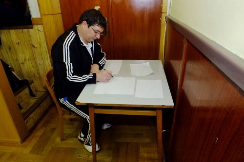 Štěpánský turnaj v ping-pongu - 26.12.2013