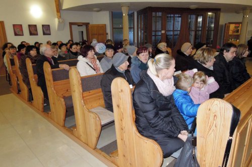 Vánoční koncert - 29.12.2013