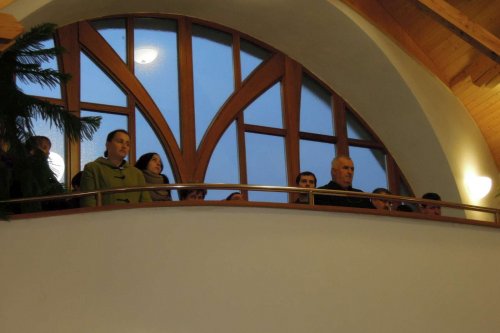 Vánoční koncert - 29.12.2013