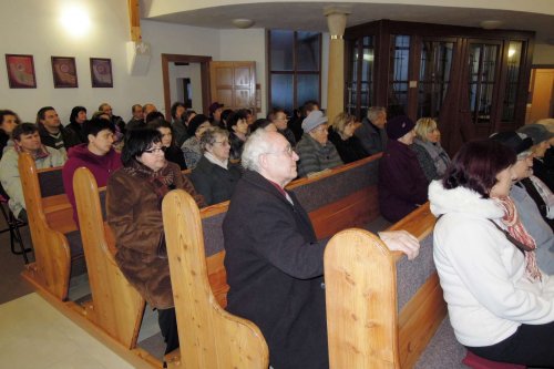 Vánoční koncert - 29.12.2013