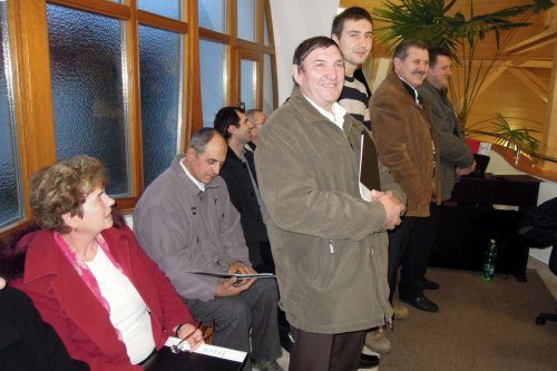 Vánoční koncert - 29.12.2013