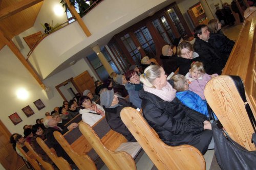 Vánoční koncert - 29.12.2013