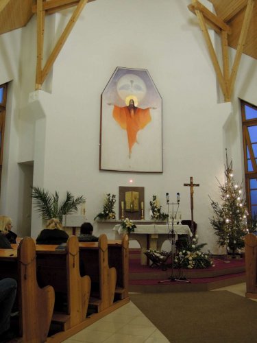 Vánoční koncert - 29.12.2013