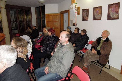 Vánoční koncert - 29.12.2013