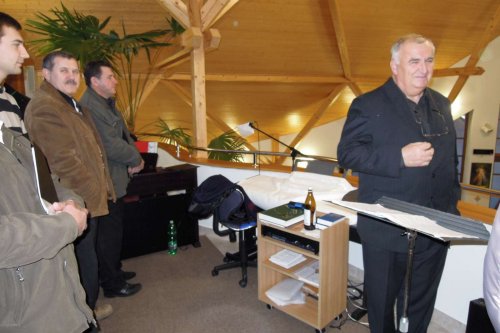 Vánoční koncert - 29.12.2013