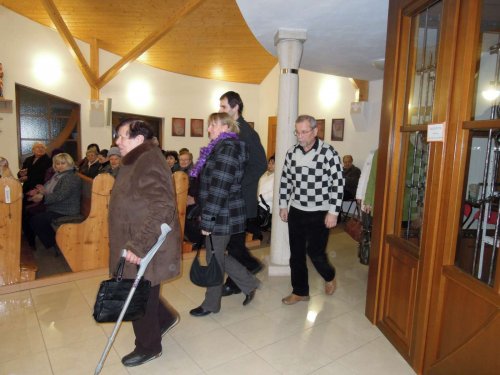 Vánoční koncert - 29.12.2013