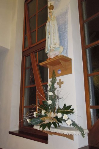 Vánoční koncert - 29.12.2013