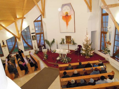 Vánoční koncert - 29.12.2013