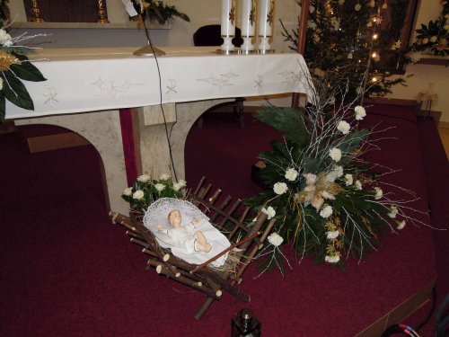 Vánoční koncert - 29.12.2013