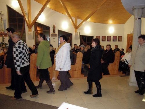 Vánoční koncert - 29.12.2013