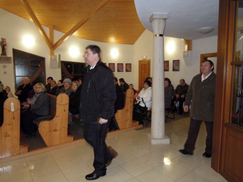 Vánoční koncert - 29.12.2013