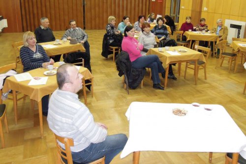 Nebojte se první pomoci - 16.2.2014