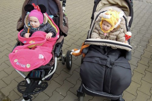 Dětský fašank - 28.2.2014