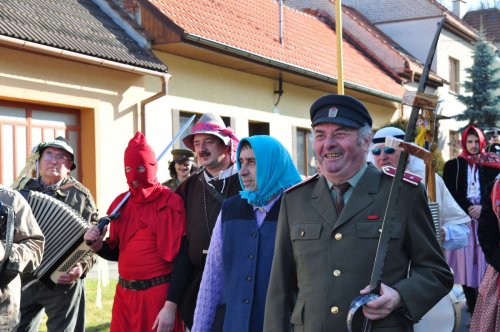Fašank - 1.3.2014
