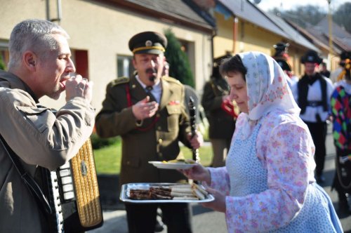 Fašank - 1.3.2014