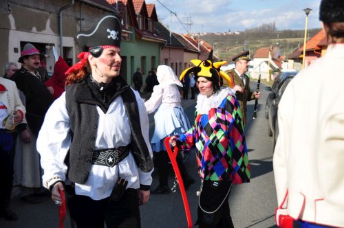Fašank - 1.3.2014