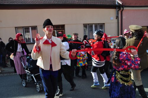 Fašank - 1.3.2014