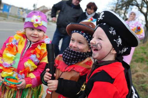 Fašank - 1.3.2014