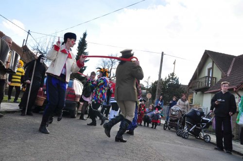 Fašank - 1.3.2014